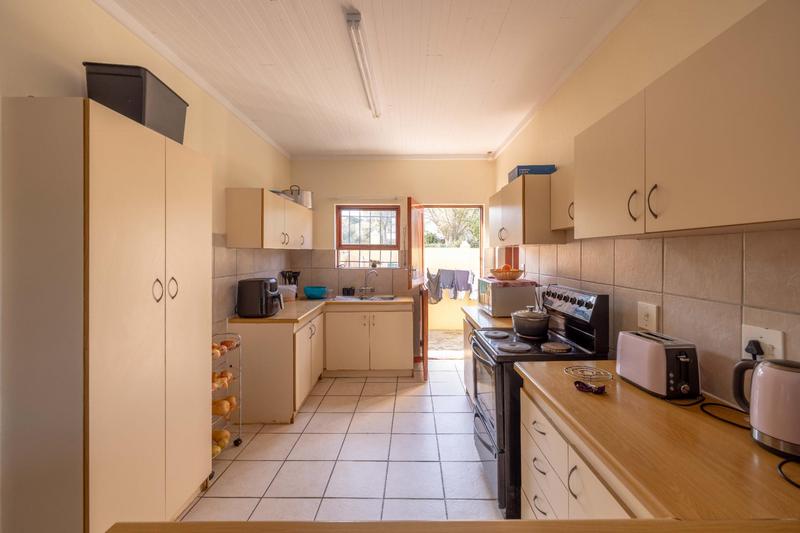 3 Bedroom Property for Sale in Oatlands Eastern Cape